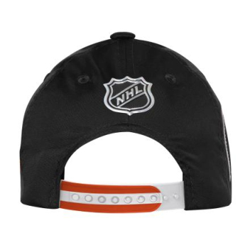 Philadelphia Flyers baseball sapka Draft Podium Hat