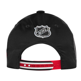 Carolina Hurricanes gyerek baseball sapka Draft Podium Hat