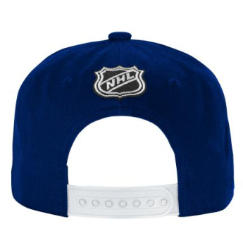 Toronto Maple Leafs gyerek flat siltes sapka Essentials Flatbrim Snapback