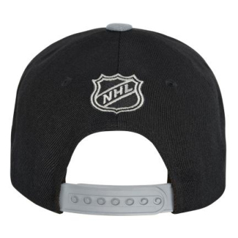 Los Angeles Kings gyerek flat siltes sapka Essentials Procrown