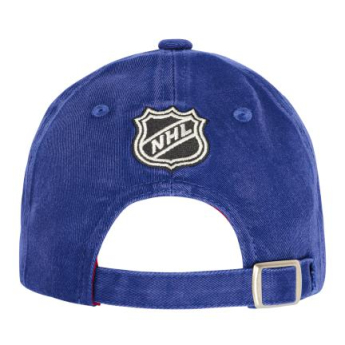 New York Rangers gyerek flat siltes sapka True Retro Slouch Adj