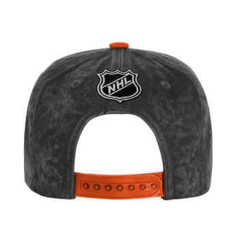 Anaheim Ducks gyerek flat siltes sapka True Retro Deadstock Snapback