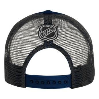 Winnipeg Jets gyerek baseball sapka True Retro Meshback Trucker