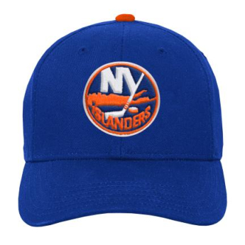 New York Islanders gyerek baseball sapka Precurved Snap