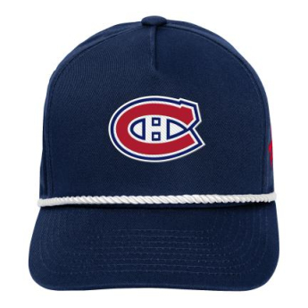 Montreal Canadiens gyerek baseball sapka Structured Adj A-Frame