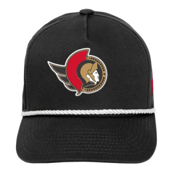 Ottawa Senators gyerek baseball sapka Structured Adj A-Frame