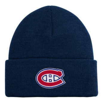 Montreal Canadiens gyerek téli sapka Cuffed Knit