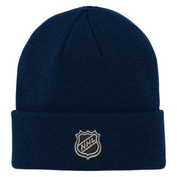 Seattle Kraken gyerek téli sapka Cuffed Knit