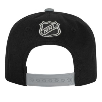 Los Angeles Kings gyerek flat siltes sapka Essentials Deadstock Snapback