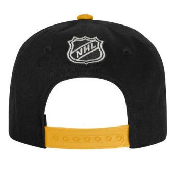 Pittsburgh Penguins gyerek flat siltes sapka Essentials Deadstock Snapback