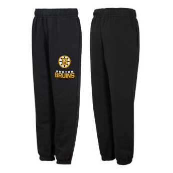 Boston Bruins gyerek melegítő Instant Hit Fleece Pant