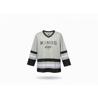 Los Angeles Kings gyerek jégkorong mez Fashion Hockey Jersey