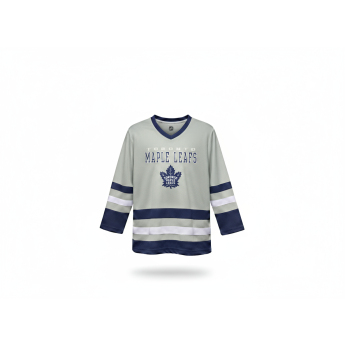 Toronto Maple Leafs gyerek jégkorong mez Fashion Hockey Jersey