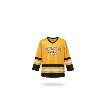 Nashville Predators gyerek jégkorong mez Fashion Hockey Jersey