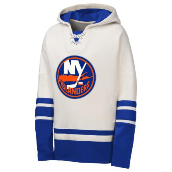 New York Islanders gyerek kapucnis pulóver Ageless Refreshed - R/A Po Hd