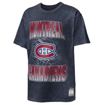 Montreal Canadiens gyerek póló Time To Shine Cnk Mw