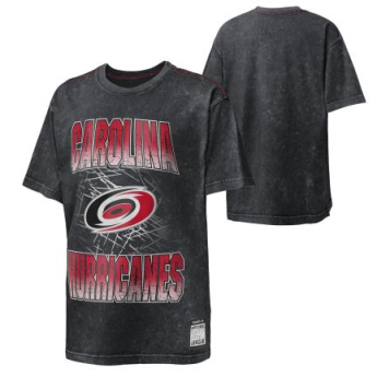Carolina Hurricanes gyerek póló Time To Shine Cnk Mw