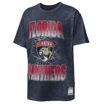 Florida Panthers gyerek póló Time To Shine Cnk Mw
