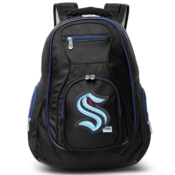 Seattle Kraken hátizsák Trim Color Laptop