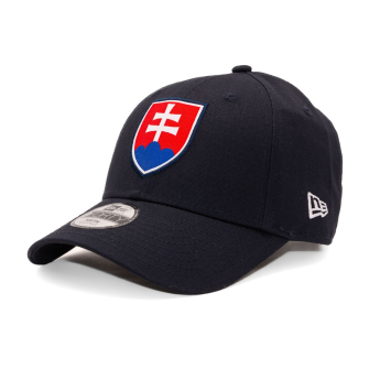 Jégkorong képviselet gyerek baseball sapka Slovakia 940K Core 9forty black