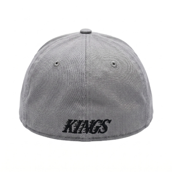Los Angeles Kings baseball sapka NHL ´47 Closer Stretch Fit Grey Flex