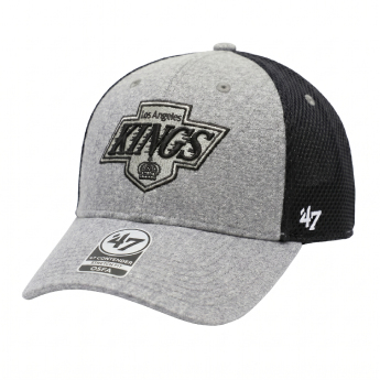 Los Angeles Kings baseball sapka NHL ’47 Contender Grey/Black Flex