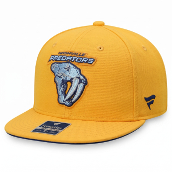 Nashville Predators baseball sapka NHL Special Edition 01X6 7 5/8 Flex