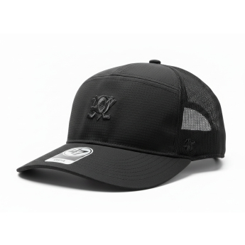 Anaheim Ducks baseball sapka NHL Primary Purpose ´47 Black