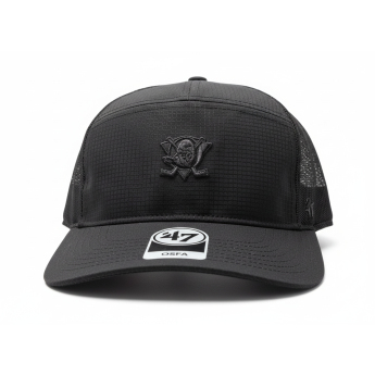 Anaheim Ducks baseball sapka NHL Primary Purpose ´47 Black