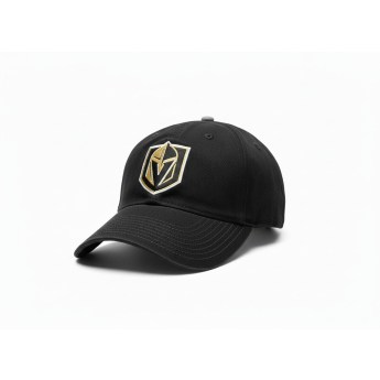 Vegas Golden Knights baseball sapka NHL Value Stitched Black/Grey