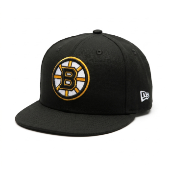 Boston Bruins baseball sapka NHL Snapback 7 3/4 Flex