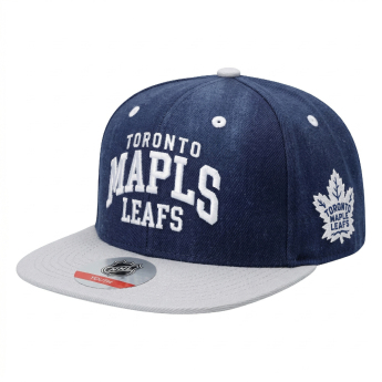 Toronto Maple Leafs gyerek baseball sapka NHL Snapback