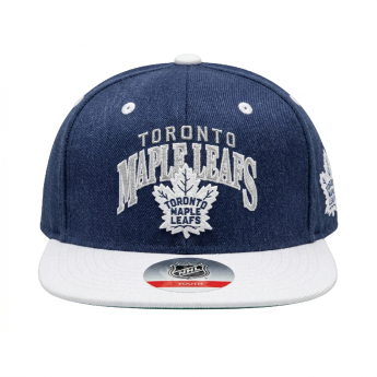 Toronto Maple Leafs gyerek baseball sapka NHL Snapback