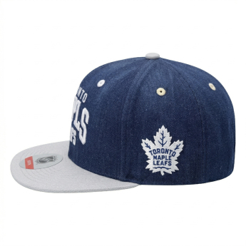 Toronto Maple Leafs gyerek baseball sapka NHL Snapback