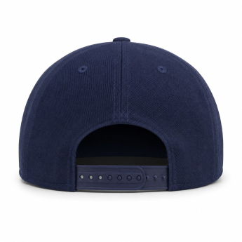 Seattle Kraken baseball flat sapka Primary Logo Snapback NHL navy