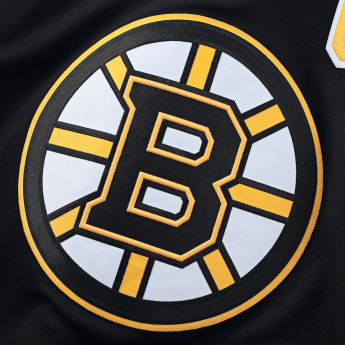 Boston Bruins hoki mez David Pastrňák #88 Premium Home Jersey 2024/2025
