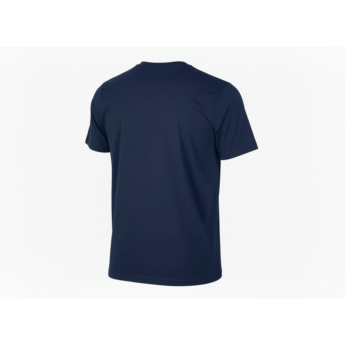 New York Rangers férfi póló Trikot
