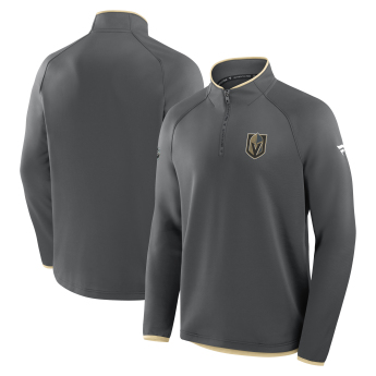 Vegas Golden Knights férfi kabát Authentic Pro Rink QZ