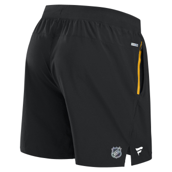 Pittsburgh Penguins férfi rövidnadrág Authentic Pro Rink Performance