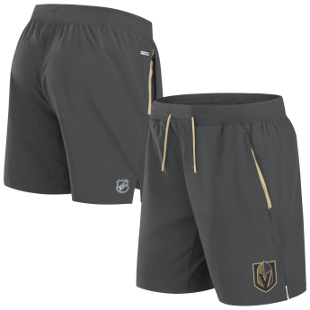 Vegas Golden Knights férfi rövidnadrág Authentic Pro Rink Performance