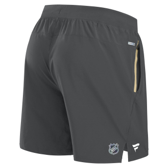 Vegas Golden Knights férfi rövidnadrág Authentic Pro Rink Performance