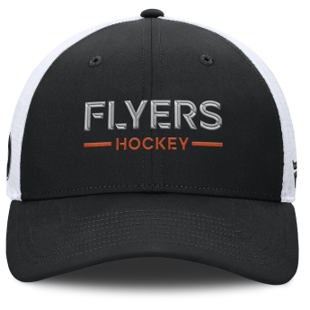Philadelphia Flyers baseball sapka Authentic Pro A/Cap Structured Adj. Meshback