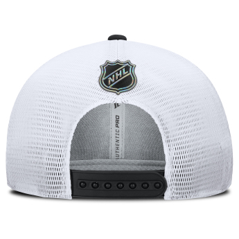 Pittsburgh Penguins baseball sapka Authentic Pro A/Cap Structured Adj. Meshback