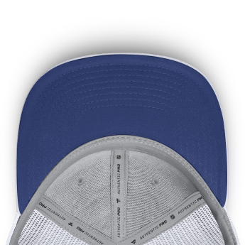Toronto Maple Leafs baseball sapka Authentic Pro A/Cap Structured Mid-Crown Adj