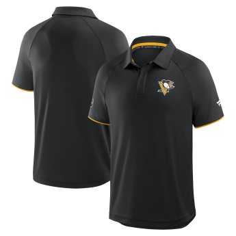 Pittsburgh Penguins pólóing Authentic Pro Rink