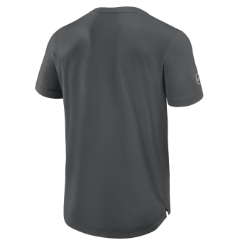 Vegas Golden Knights férfi póló Authentic Pro SS Rink Tee