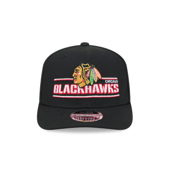 Chicago Blackhawks baseball sapka New Era 970SS Stated
