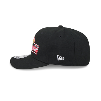 Chicago Blackhawks baseball sapka New Era 970SS Stated