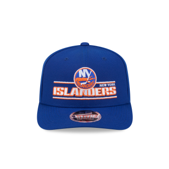 Edmonton Oilers baseball sapka New Era 970SS Stated