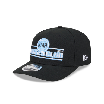 Utah Hockey Club baseball sapka New Era 970SS Stated